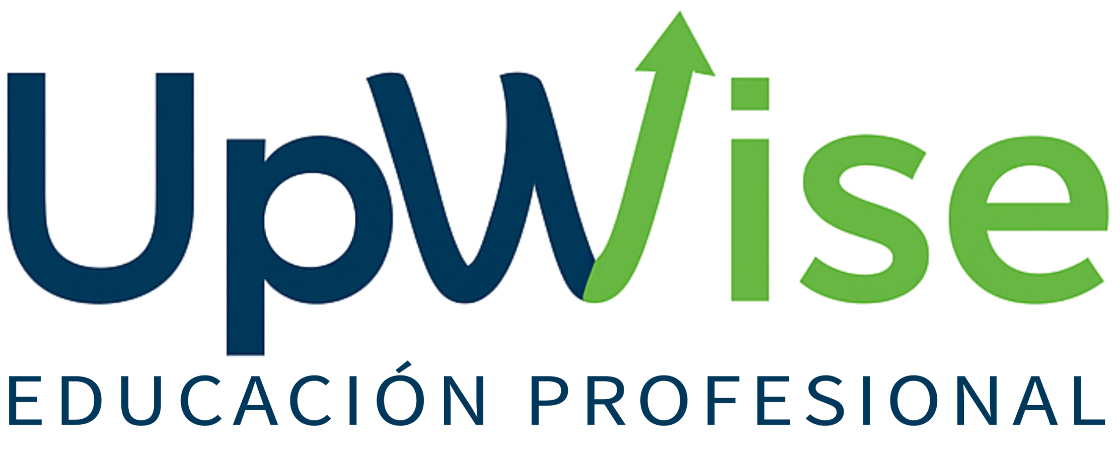 UpWise Educación Profesional